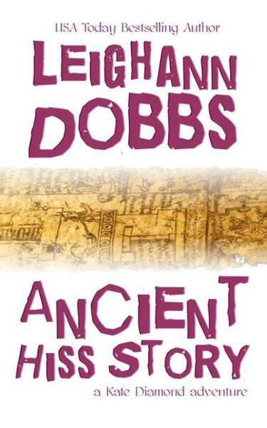 Produktbild: Ancient Hiss Story