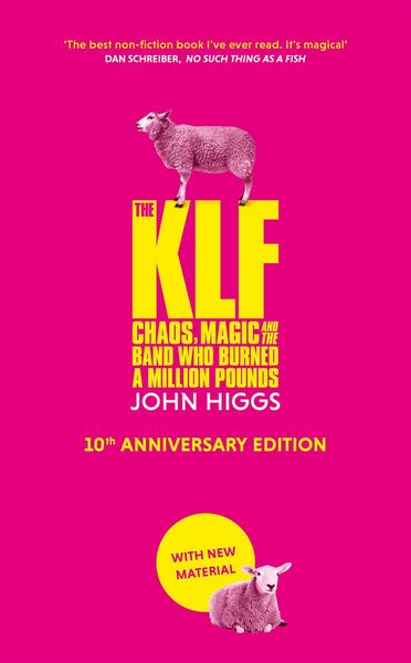 Produktbild: The KLF