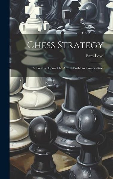 Produktbild: Chess Strategy