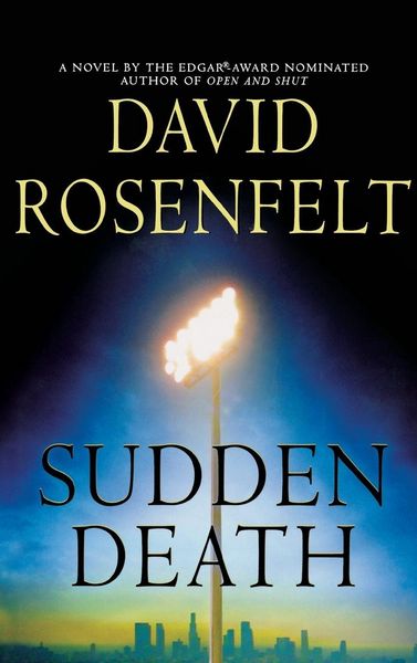 Produktbild: Sudden Death