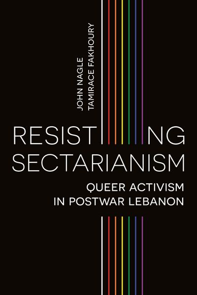 Produktbild: Resisting Sectarianism