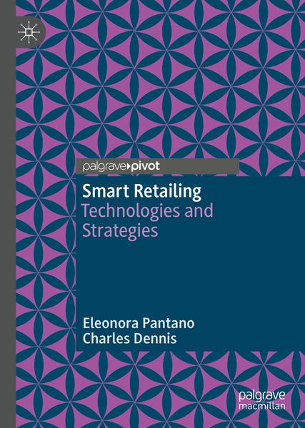 Produktbild: Smart Retailing