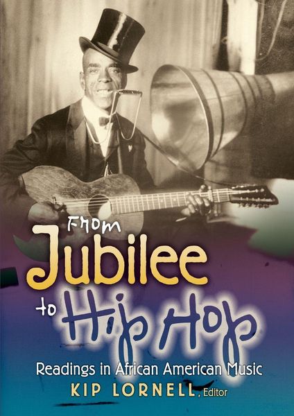 Produktbild: From Jubilee to Hip Hop