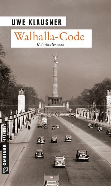 Produktbild: Walhalla-Code