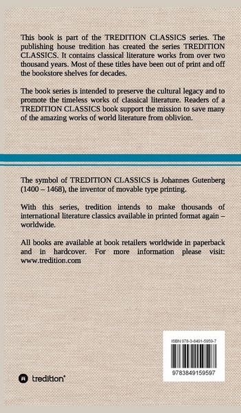 Produktbild: Mother Goose in Prose