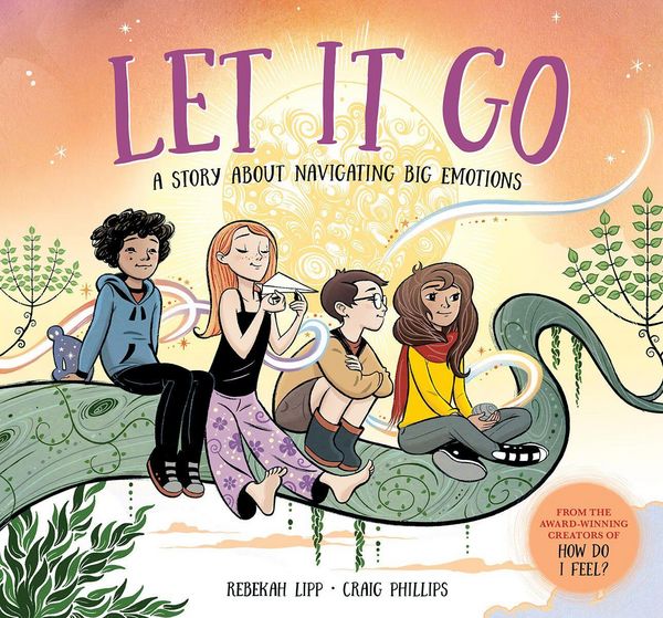 Produktbild: Let It Go