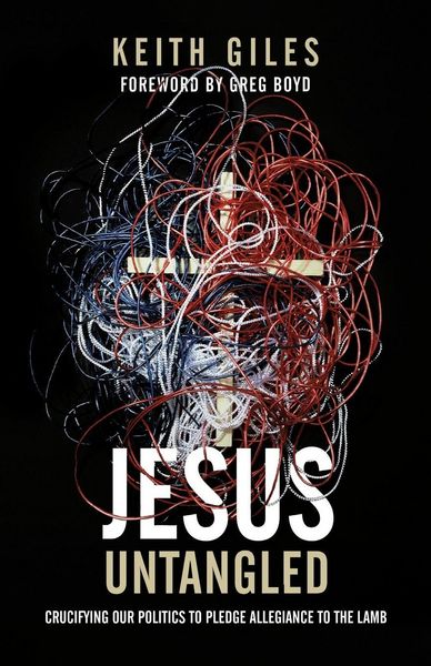 Produktbild: Jesus Untangled