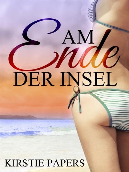 Produktbild: Am Ende der Insel