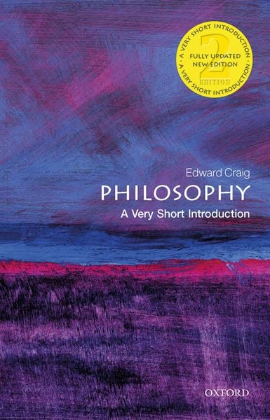 Produktbild: Philosophy