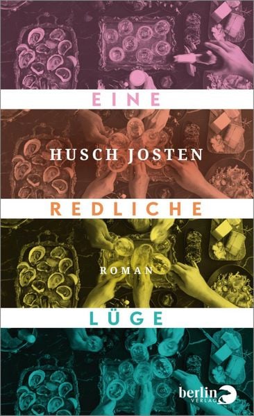 Produktbild: Eine redliche L&uuml;ge