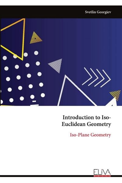 Produktbild: Introduction to Iso-Euclidean Geometry