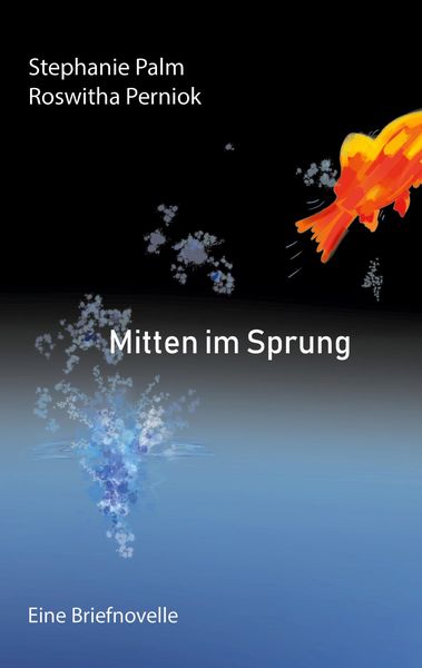 Produktbild: Mitten im Sprung