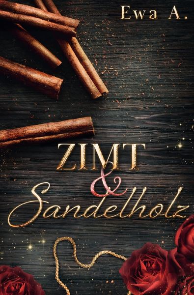Produktbild: Zimt und Sandelholz