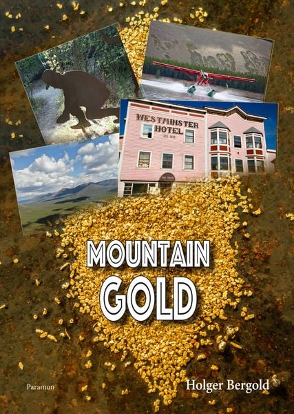 Produktbild: Mountain Gold