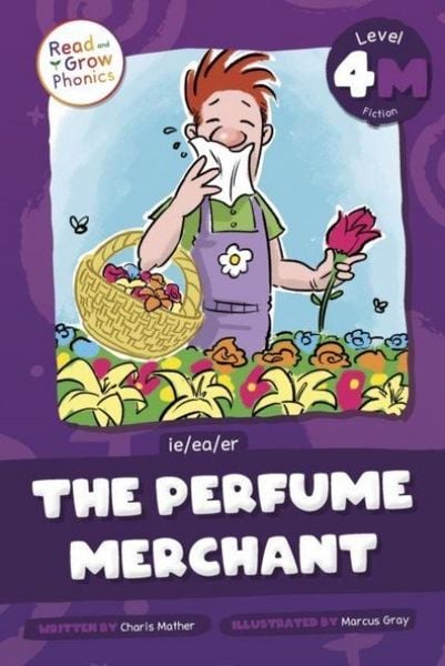 Produktbild: The Perfume Merchant