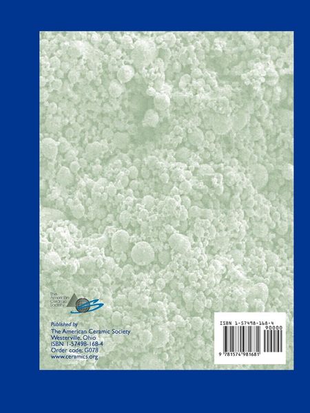 Produktbild: Progress in Nanotechnology