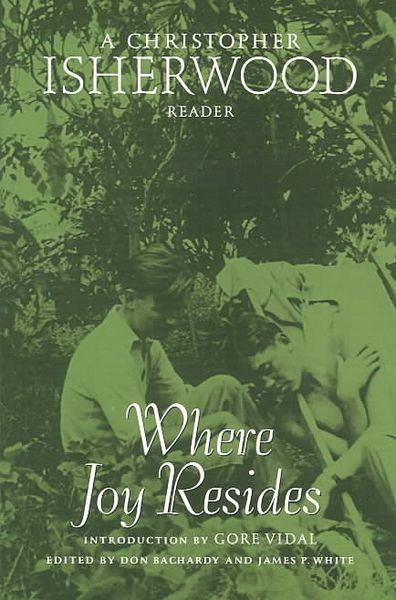 Produktbild: Where Joy Resides
