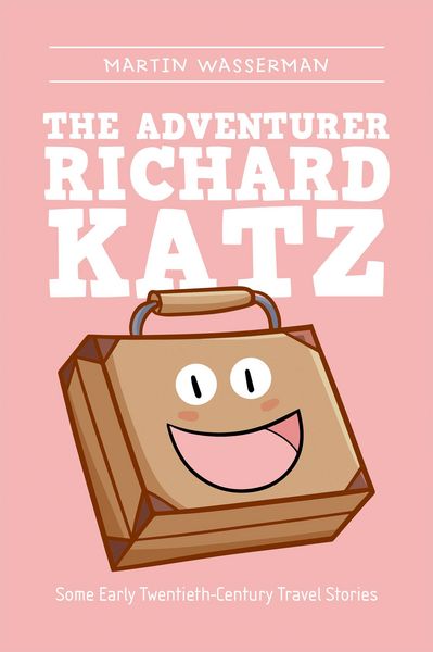 Produktbild: The Adventurer Richard Katz