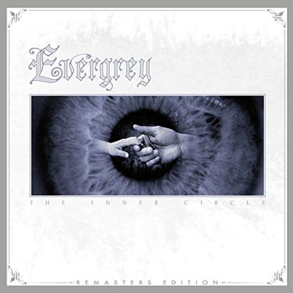 Evergrey: Inner Circle (Digipak)