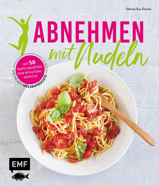 Produktbild: Abnehmen mit Nudeln