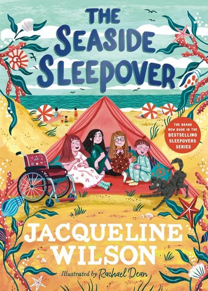 Produktbild: The Seaside Sleepover
