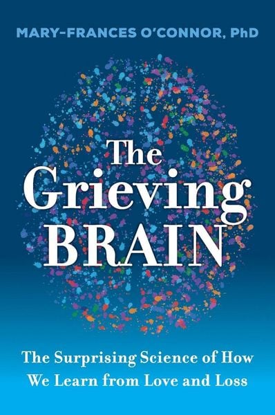 Produktbild: The Grieving Brain
