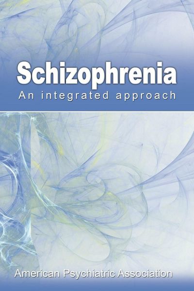 Produktbild: Schizophrenia