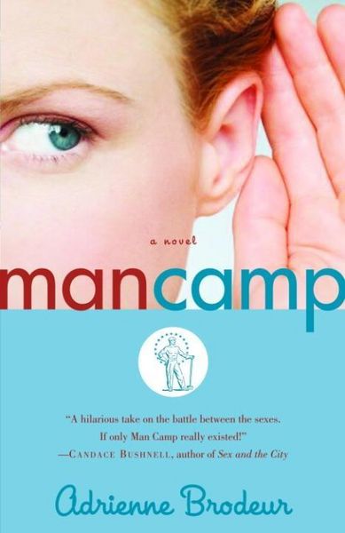 Produktbild: Man Camp