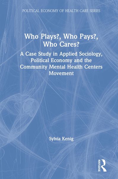 Produktbild: Who Plays? Who Pays? Who Cares?