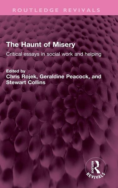 Produktbild: The Haunt of Misery
