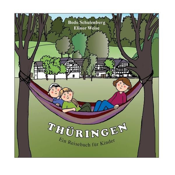 Produktbild: Th&uuml;ringen