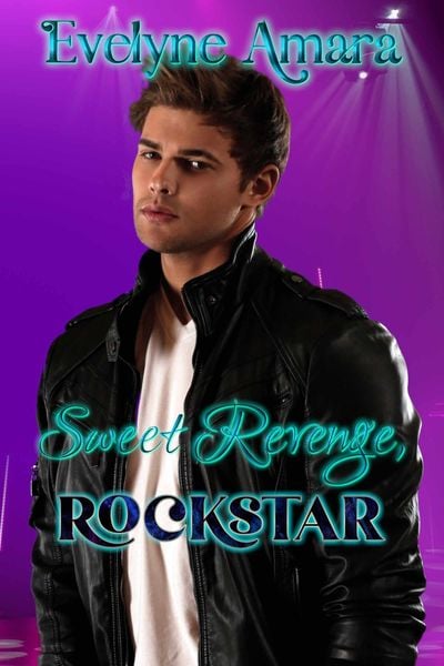 Produktbild: Sweet Revenge, Rockstar