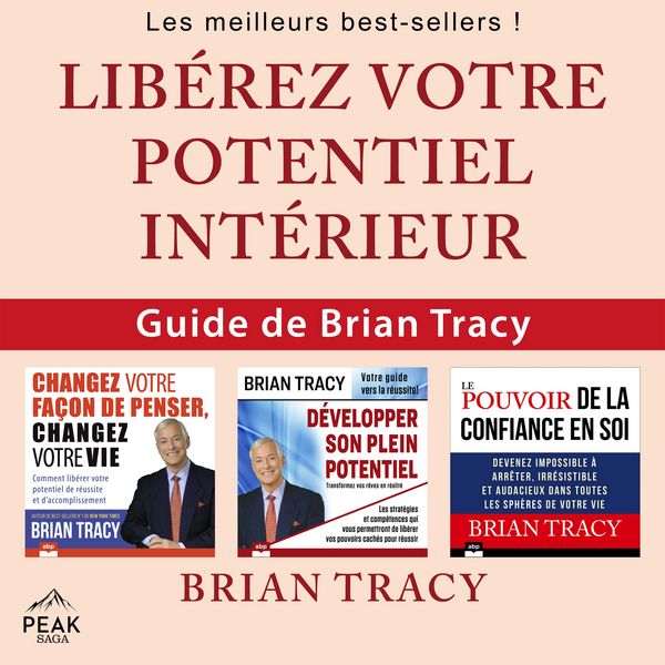 Produktbild: Lib&eacute;rez votre potentiel int&eacute;rieur