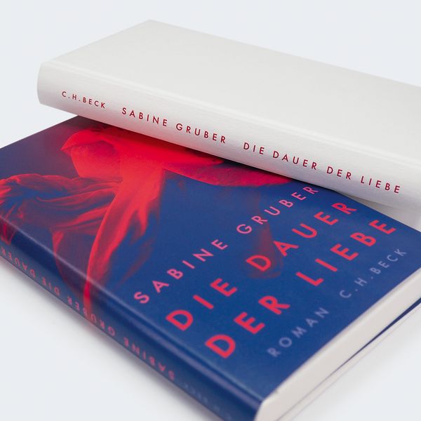 Produktbild: Die Dauer der Liebe