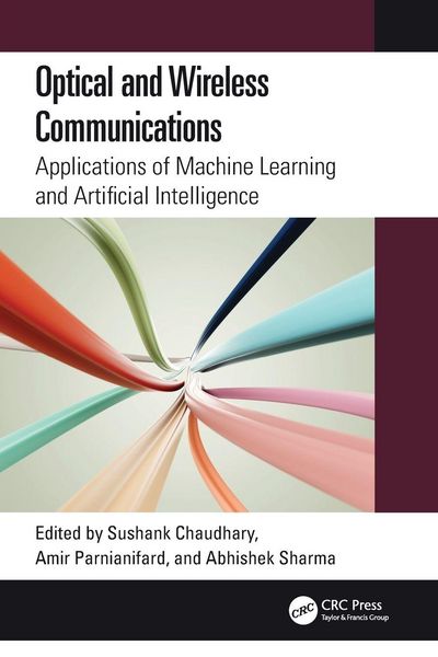 Produktbild: Optical and Wireless Communications