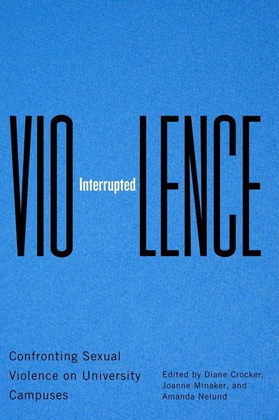 Produktbild: Violence Interrupted