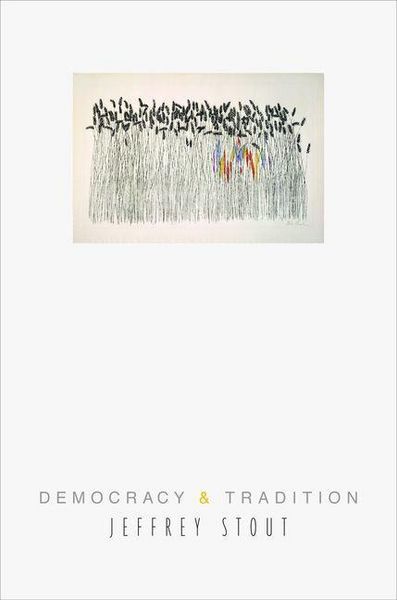 Produktbild: Democracy and Tradition