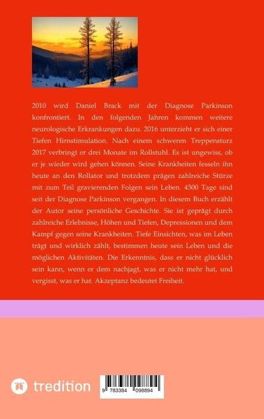 Produktbild: Tanz der Gef&uuml;hle
