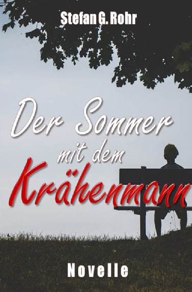 Produktbild: Der Sommer mit dem Kr&auml;henmann