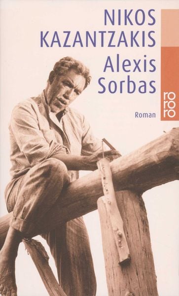 Produktbild: Alexis Sorbas
