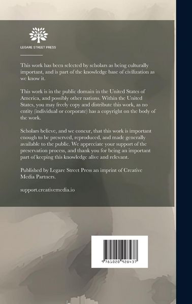 Produktbild: Lectures For Boys