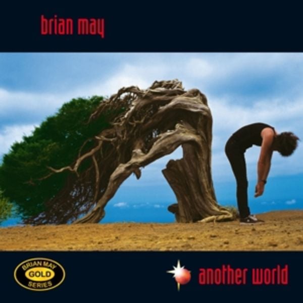 Another World (Ltd. 2CD + 1 Colour LP Deluxe Box)