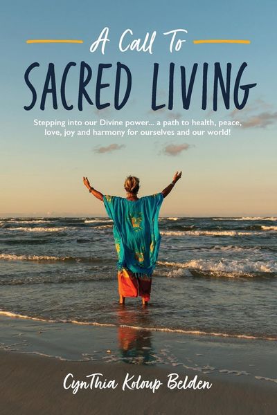 Produktbild: A Call To Sacred Living