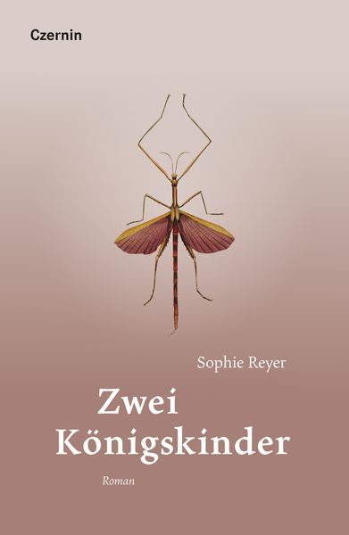 Produktbild: Zwei K&ouml;nigskinder