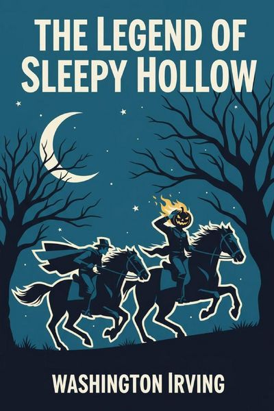 Produktbild: The Legend of Sleepy Hollow