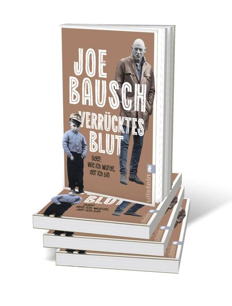 Produktbild: Verrücktes Blut