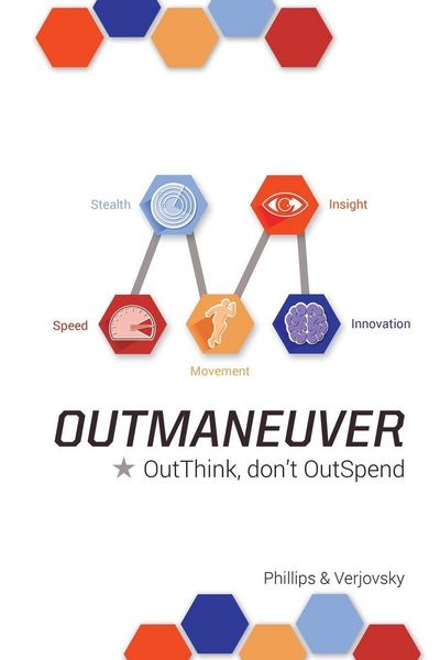 Produktbild: OutManeuver