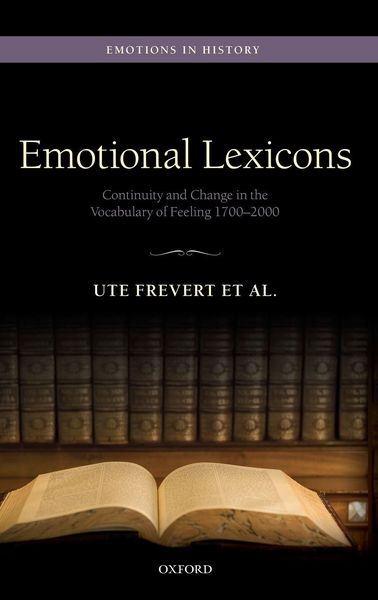 Produktbild: Emotional Lexicons Eih C