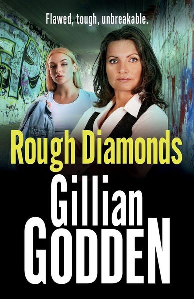 Produktbild: Rough Diamonds