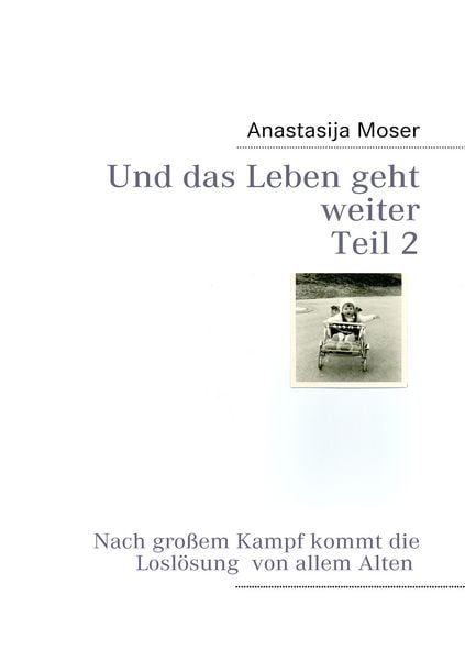 Produktbild: Und das Leben geht weiter